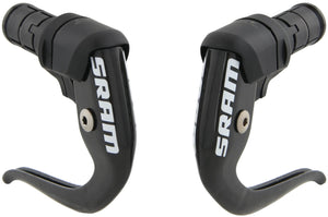 Sram remgreep br. lever set tt 900 w.cable settingsposs.