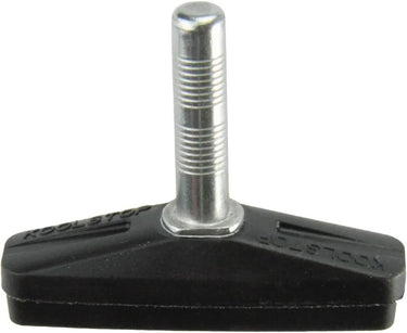 Kool-stop remschoen city pad brake shoe kool st.city pad post type 25 pairs bl