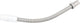 Contec v-brake bochtje brake guide ct guide tube v-brake