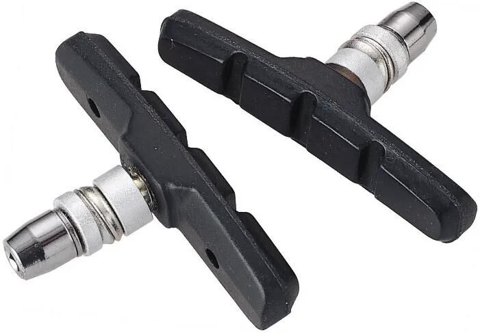 Afbeelding laden in galerijviewer, Union velgremblokset bs-420 v-brake 70mm (25pr)
