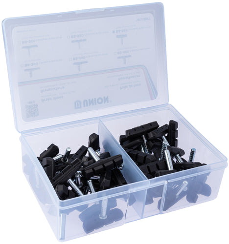 Union remschoen bs-560 brake shoe bs-560 25 pairs