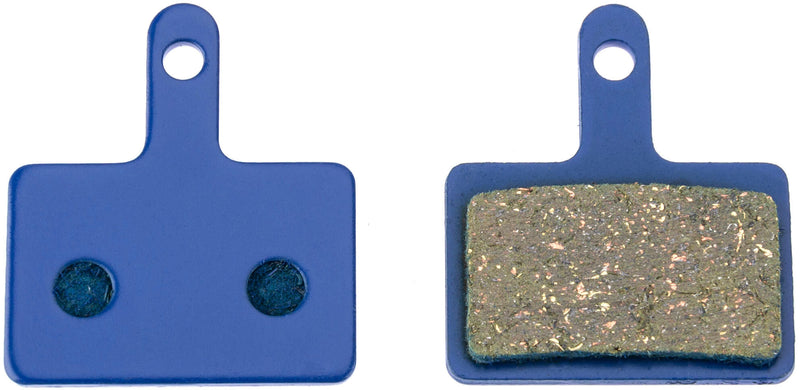 Load image into Gallery viewer, Union schijfremblok Shimano Deore
