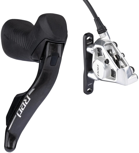 Sram scheibenbremse red axs e1 disc brake red axs e1 right 950mm line