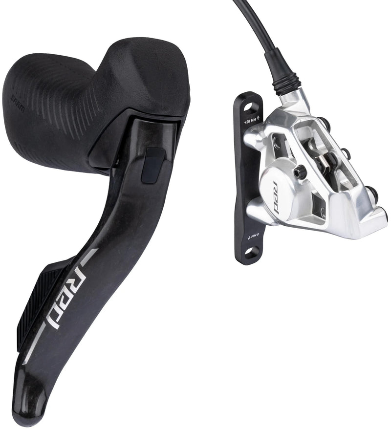 Load image into Gallery viewer, Sram scheibenbremse red axs e1 disc brake red axs e1 right 950mm line
