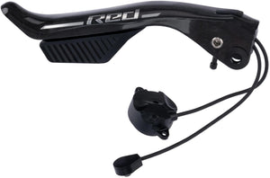 Sram schalt- bremshebel red axs e1 shift brake lever red axs e1 single left