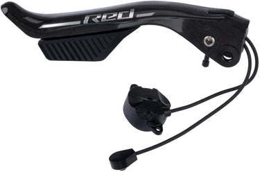 Sram schalt- bremshebel red axs e1 shift brake lever red axs e1 single left