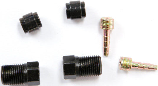 Quaxar anschluss-kit spare disc brake magura