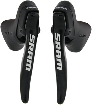 Sram remgreep s500 br. lever set s500 alu