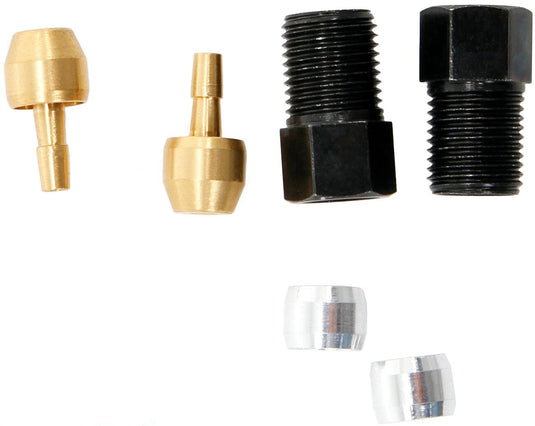 Quaxar onderdelen schijfrem spare disc brake hayes