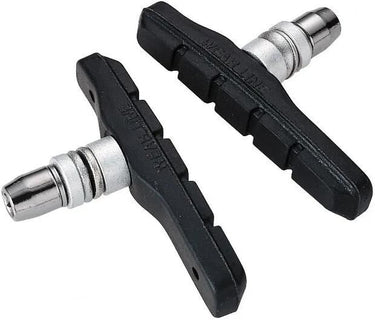 Union BS-400 V-brake remblok. Per 2