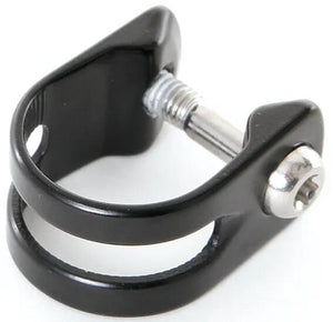 Avid hebelschellen-kit lever clamp kit w.steel screw