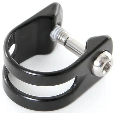 Avid hebelschellen-kit lever clamp kit w.steel screw