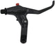Avid remgreep speed dial 7 brake lever speed dial 7 alu,pair