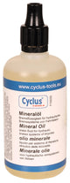 Cyclus tools remvloeistof br.fluid cyclus 100ml bottle