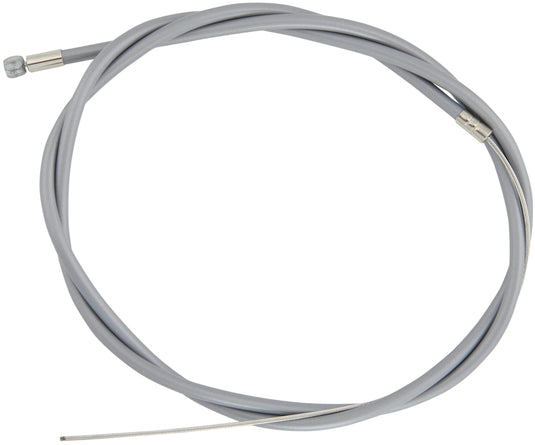 Slurf bremszug sn200 front br. cable compl.1,30m, silver