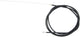 Slurf bremszug sn202 rear br. cable 2,01m, black
