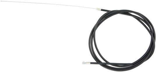 Slurf remkabel sn202 rear br. cable 2,01m, black