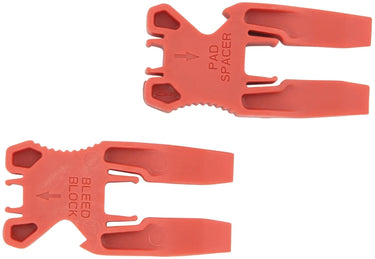 Sram pad spreader pad spreader f. elixir db