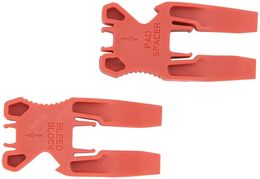 Sram belagspreizer pad spreader f. elixir db