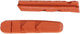 Kool-stop koolstop remblokken r4 dura zalm (2st)