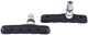 Fibrax bremsschuh lx br.shoe lx 2pcs. ake fox-braker
