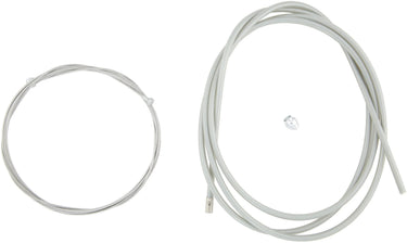 Slurf remkabel br. cable sup wr825 zil 2,25m,sst silver