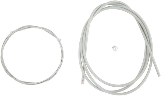 Slurf bremszug br. cable sup wr825 zil 2,25m,sst silver