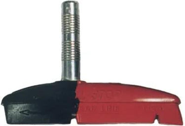 Kool-stop remschoen eagle 2 br.shoe kool st.eagle 2 post type dual comp.