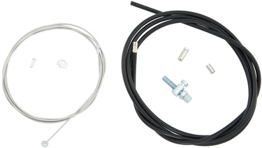 Slurf remkabel br. cable sup ts302 2,25m sst