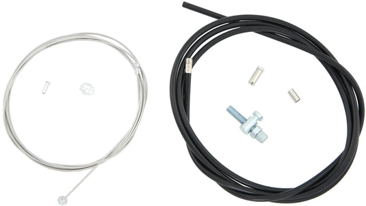 Slurf remkabel br. cable sup ts302 2,25m sst