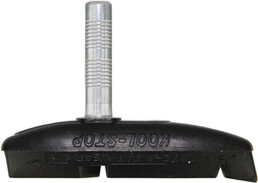 Kool-stop koolstop remschoenen c2 cantilever eagle2 zwart (2st)