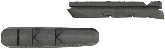 Koolstop remblokken r7 dura 2 carbon (2st)