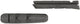 Kool-stop koolstop remblokken r7 dura 2 carbon (2st)