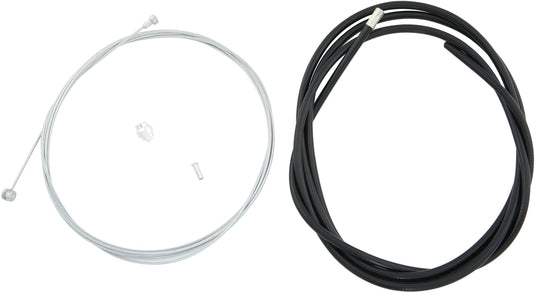 Slurf bremszug br. cable wr825 2,25m steel black