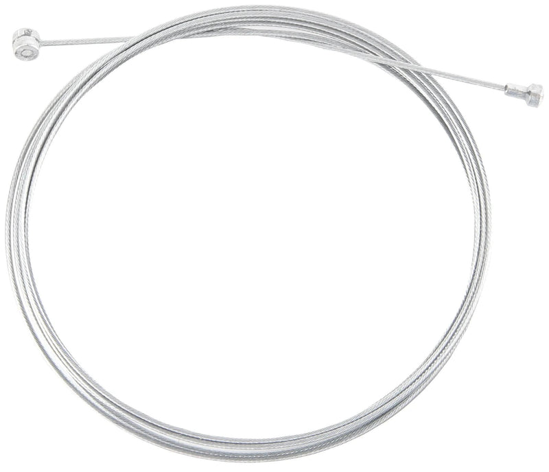 Afbeelding laden in galerijviewer, Slurf rembinnenkabel ab1519225 ab1519225rvs inner br. cable steel 2,25m
