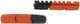 Koolstop Remblokken R7 Dura 2 dual (2st)
