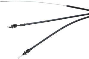 Fibrax bmx rotor-remkabel bmx rotor br.cable 1178mm rotor-brake