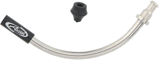 Avid v-brake bochtje noodle br. cable guding pipe 90° incl.dust prot.