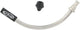 Avid v-brake bochtje noodle br. cable guding pipe 90° incl.dust prot.