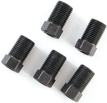 Avid überwurfmutter union nut juicy 5 7 my05 pack.of 5 piec.