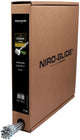 Niro-glide bremsinnenzug turbo niro glide ceramic brake ug roll nipple 2050 mm