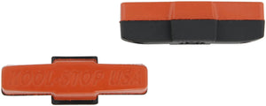 Kool-stop koolstop remblokken r9 magura hs33 zalm (2st)