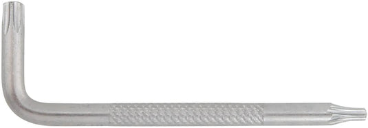 Avid innensechsrund winkelschlüssel star key t10 t25 t10 t25