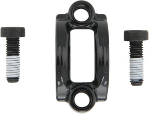 Avid hebelschellen-kit lever clamp kit f. elixir black