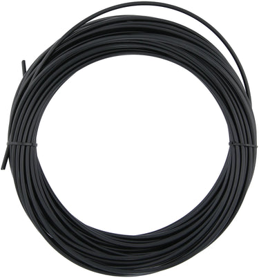 Slurf rembuitenkabel br. cable outer casing 25m black