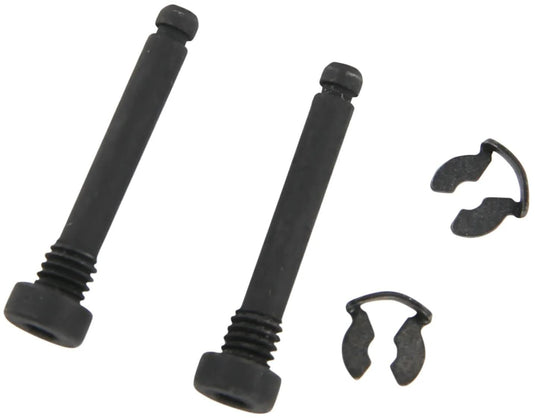 Avid belagbolzen bolts f.pads elixir black