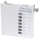 Slurf bremsinnenzug inner br.cab. steel 50psc.