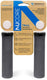 Herrmans handvat nucore trail grip herrman.nucore trail 130mm peak grey