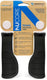 Herrmans handvatset nucore town wave 130 130mm zwart