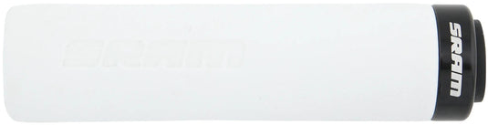 Sram griff grip white black
